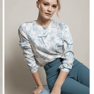 Ronner designer blouse